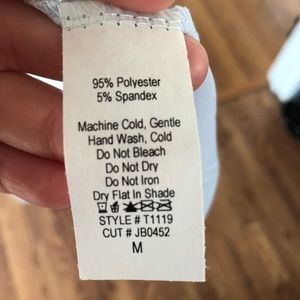 Never worn, Decluttering